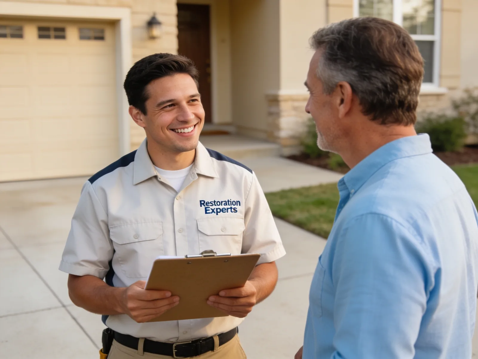 Water Damage Cleanup Duson, LA FAQs